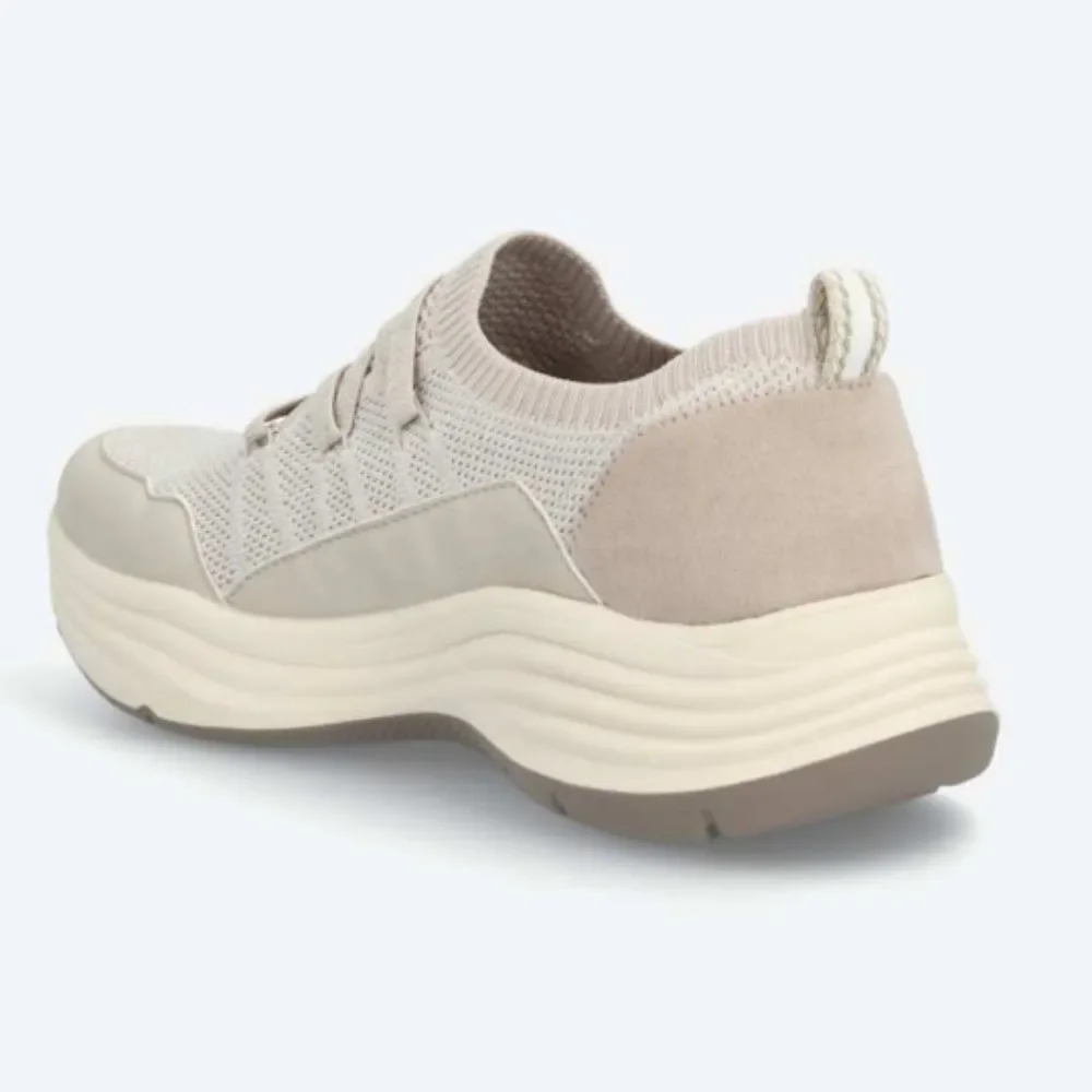 BZEES  Impact Knit Washable Sneaker